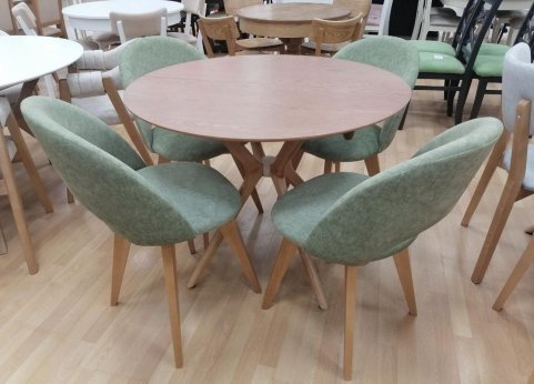 Фото из шоурума 18