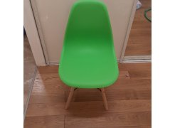 Стул Eames light green фото покупателя 76