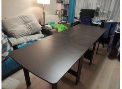 Стол-книжка СтК7 дуб сонома фото покупателя 230