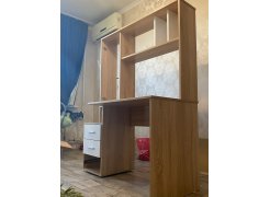 Письменный стол КСТ-16 белый фото покупателя 46