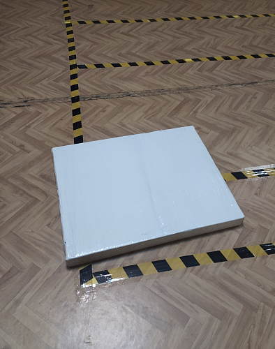 Стол-книжка Мечта дуб сонома  - Уцененный экземпляр фото покупателя 188