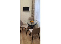 Стул на металлокаркасе Седа К 02 светло-серый / белый фото покупателя 16