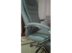 Компьютерное кресло Tomar кремовое фото покупателя 45