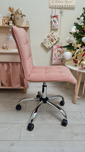 Офисное кресло Zero/Зеро белый фото покупателя 214