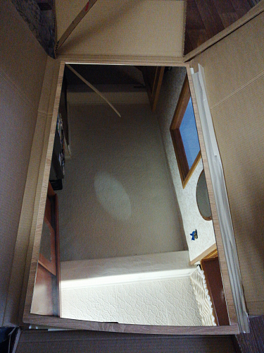 Трюмо Виктория-2 фото покупателя 57