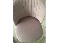 Стул Gabi темно-зеленый фото покупателя 58