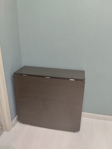 Стол-книжка СтК7 белый фото покупателя 16