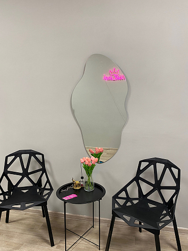 Стул One PC-015 белый фото покупателя 114