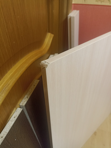 Стол-книжка СтК7 белый фото покупателя 223