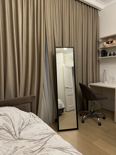 Компьютерное кресло Melody/Мелоди молочное фото покупателя 8