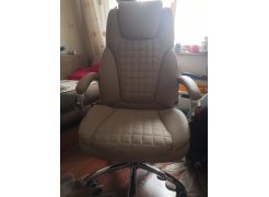 Компьютерное кресло Herd dark grey фото покупателя 12