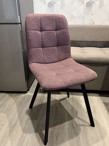 Стул Bruk purple фото покупателя 23