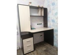 Односпальная кровать Колибри 80 х 190 см бодега фото покупателя 39