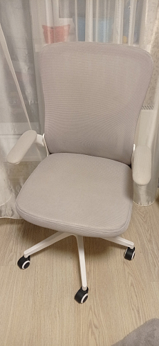 Компьютерное кресло Konfi pink / white фото покупателя 83