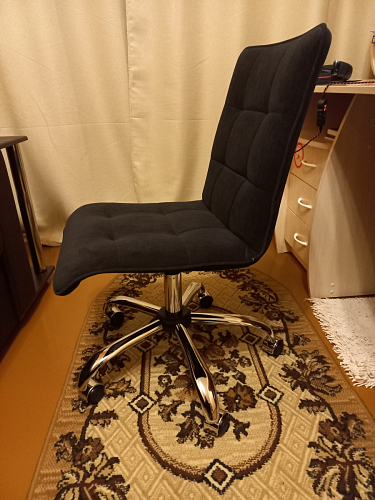 Компьютерное кресло Zero/Зеро оранжевый 18 фото покупателя 190