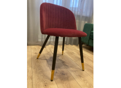 Стул Gabi темно-зеленый фото покупателя 67