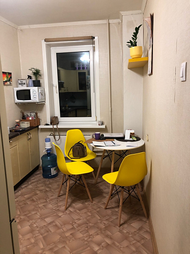 Стул Y-971 белый фото покупателя 267