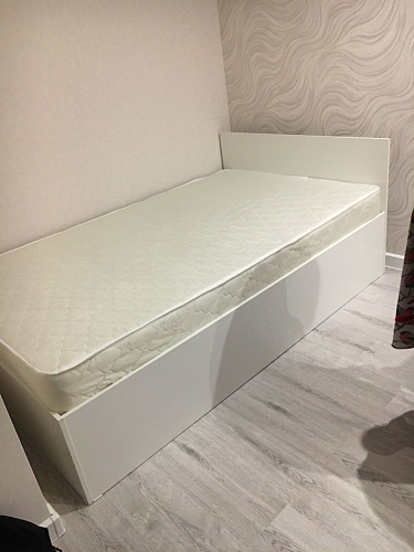 Матрас Комфорт Плюс 80 х 195 см фото покупателя 6