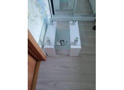 Журнальный столик CT1-052 white фото покупателя 16