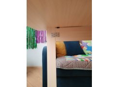 Стол-книжка СтК7 дуб сонома фото покупателя 77