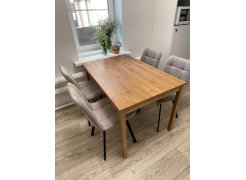 Стул Чилли 2 темно-серый  / черный фото покупателя 378