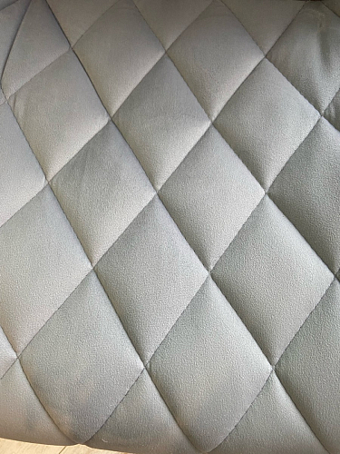 Барный стул Баодин velutto 32 / черный фото покупателя 9