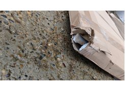 Письменный стол СПм-25 левый белый фото покупателя 67