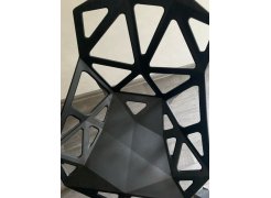 Стул One PC-015 белый фото покупателя 141