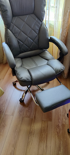 Компьютерное кресло Kolson сream фото покупателя 21