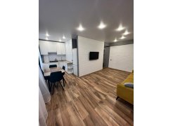 Стул на металлокаркасе Чилли розовый / черный каркас фото покупателя 92