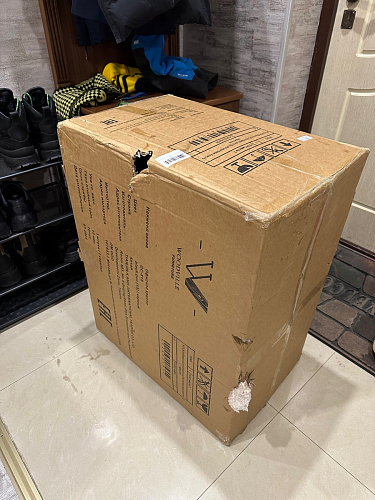 Компьютерное кресло Kolson whitе фото покупателя 142