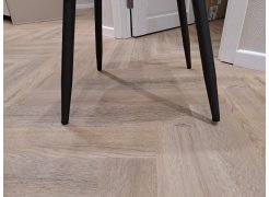 Стул на металлокаркасе Седа К крутящийся светло-серый  / белый фото покупателя 229