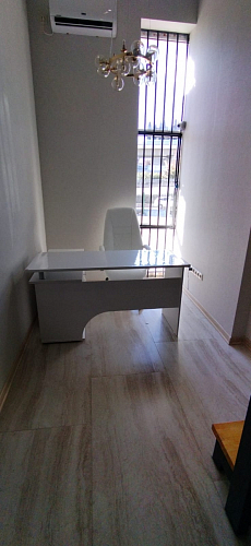 Компьютерное кресло Aragon dark grey фото покупателя 77