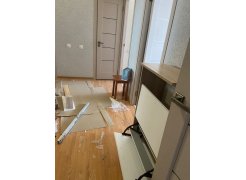 Обувница ТП-2 венге / беленый дуб фото покупателя 2