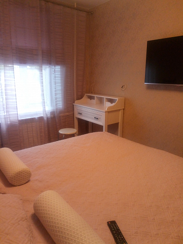 Туалетный столик Афродита 25 лиственница сибио фото покупателя 5