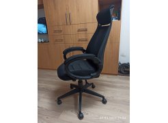 Компьютерное кресло Burgos черное фото покупателя 27