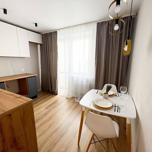 Стул Y-971 белый фото покупателя 6