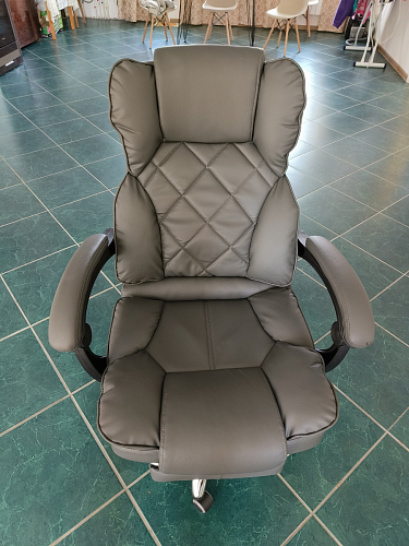 Компьютерное кресло Kolson сream фото покупателя 75