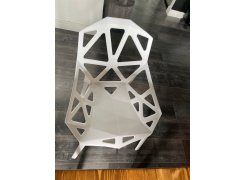 Стул One PC-015 белый фото покупателя 41