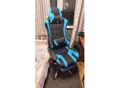 Компьютерное кресло Kano 1 red / black фото покупателя 204