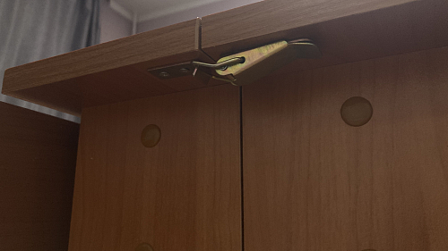 Стол-книжка-2 белый фото покупателя 11