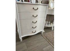 Комод Джульетта венге фото покупателя 4