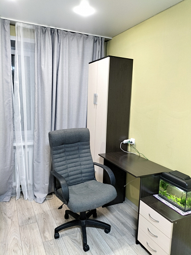 Стол письменный Kiwi дуб сонома фото покупателя 34