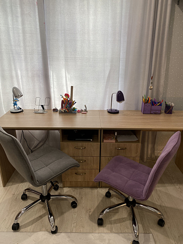 Компьютерное кресло Zero бежевый 7 фото покупателя 93