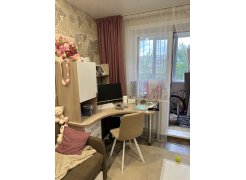 Стул на металлокаркасе Чилли горчичный / белый фото покупателя 593