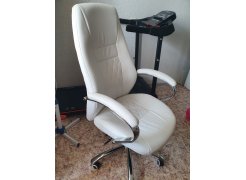 Компьютерное кресло Aragon dark grey  - Уцененный экземпляр фото покупателя 38