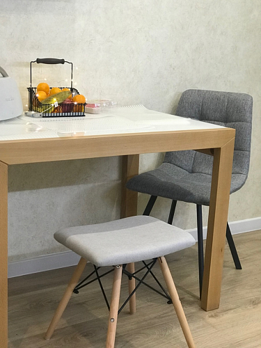 Табурет Ben pink фото покупателя 12