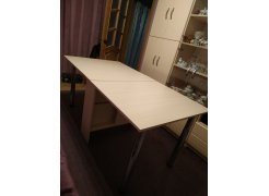 Стол-книжка СтК22 венге фото покупателя 59