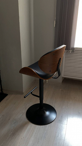 Барный стул JY1076 фото покупателя 3