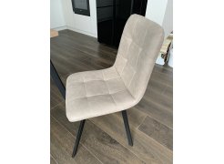 Стул Bruk бежевый фото покупателя 3